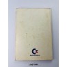 Podręcznik użytkownika Commodore 64 (Benutzerhandbuch)