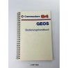 Podręcznik użytkownika GEOS dla Commodore 64