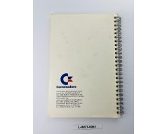 Podręcznik użytkownika GEOS dla Commodore 64