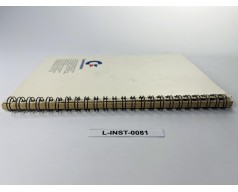 Podręcznik użytkownika GEOS dla Commodore 64