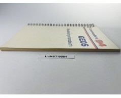 Podręcznik użytkownika GEOS dla Commodore 64