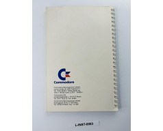 Podręcznik użytkownika GEOS dla Commodore 64