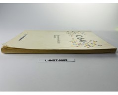 Podręcznik użytkownika Commodore 64 (Benutzerhandbuch)