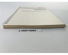 Podręcznik użytkownika GEOS dla Commodore 64