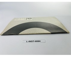 Instrukcja obsługi Datasette Commodore 1530/1531