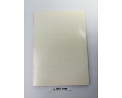 Instrukcja obsługi stacji dysków Commodore 1541-II