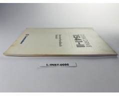 Instrukcja obsługi stacji dysków Commodore 1541-II