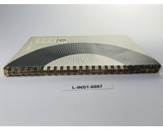 Podręcznik użytkownika Commodore 64 (Benutzerhandbuch)