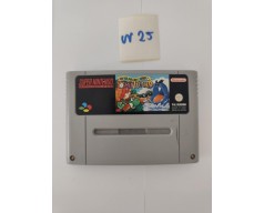 Super Mario World 2 Yoshi Island N25 SNES – SNES | Nintendo (używana)