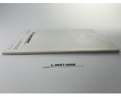 Instrukcja obsługi myszy Commodore 1351