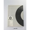 Commodore 1570/1571 - Bedienungshandbuch (Instrukcja obsługi)