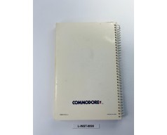 Commodore MPS 1200 - User's guide (Instrukcja obsługi)