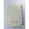 Commodore MPS 1200 - User's guide (Instrukcja obsługi)