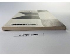 Commodore 1570/1571 - Bedienungshandbuch (Instrukcja obsługi)