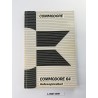 Commodore 64 - Bedienungshandbuch (Instrukcja obsługi)