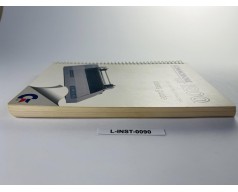 Commodore MPS 1200 - User's guide (Instrukcja obsługi)