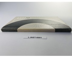 Commodore 64 - Bedienungshandbuch (Instrukcja obsługi)