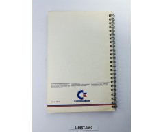 Commodore 128/128D - CP/M-Modus (Instrukcja obsługi)