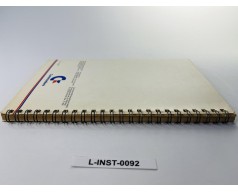 Commodore 128/128D - CP/M-Modus (Instrukcja obsługi)