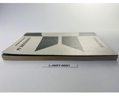 Commodore 64 - Bedienungshandbuch (Instrukcja obsługi)