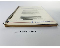 Commodore 128/128D - CP/M-Modus (Instrukcja obsługi)