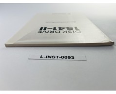 Commodore 1541-II - Benutzerhandbuch (Instrukcja obsługi)