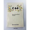 Commodore 64 - Benutzerhandbuch (Instrukcja obsługi)