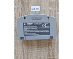 Yoshis Story Nintendo 64