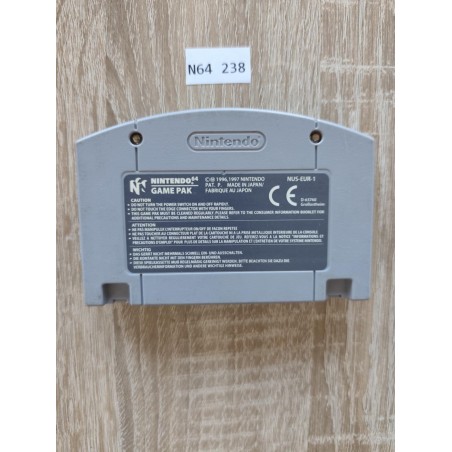 Yoshis Story Nintendo 64