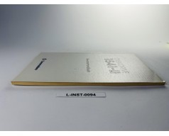 Commodore 1541-II - Benutzerhandbuch (Instrukcja obsługi)