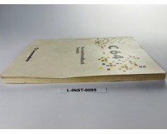 Commodore 64 - Benutzerhandbuch (Instrukcja obsługi)