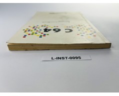 Commodore 64 - Benutzerhandbuch (Instrukcja obsługi)