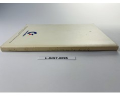 Commodore 64 - GEOS Bedienungshandbuch (Instrukcja)