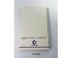 Commodore 128/128D - CP/M-Modus (Instrukcja obsługi)