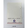 Commodore 128D - Einführung (Instrukcja obsługi)