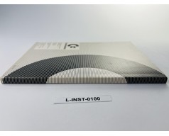 Commodore 1570/1571 Disk Drive - Instrukcja obsługi (Bedienungshandbuch)