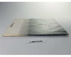 Commodore VIC-1541 Disk Drive - Instrukcja obsługi (User's Manual)