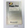 Commodore VC 1541 Disk Drive - Instrukcja obsługi (Bedienungshandbuch)
