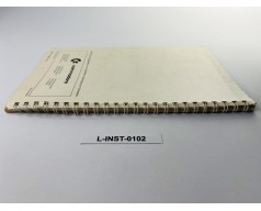 Commodore VC 1541 Disk Drive - Instrukcja obsługi (Bedienungshandbuch)