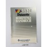 Commodore VC 1530 Datasette - Instrukcja obsługi (Bedienungshandbuch)