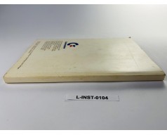 Commodore MPS 1200 Matrix Printer - Instrukcja obsługi (Bedienungshandbuch)