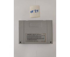 Super Mario World 2 Yoshi Island N25 SNES – SNES | Nintendo (używana)