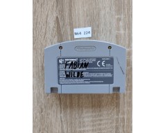 Cruis'n USA Nintendo 64