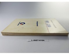 Commodore MPS 1200 Matrix Printer - Instrukcja obsługi (Bedienungshandbuch)