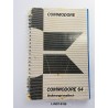 Commodore 64 - Instrukcja obsługi (Bedienungshandbuch)