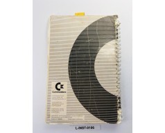 Commodore 64 - Instrukcja obsługi (Bedienungshandbuch)
