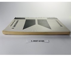 Commodore 16 - Instrukcja obsługi (Bedienungshandbuch)