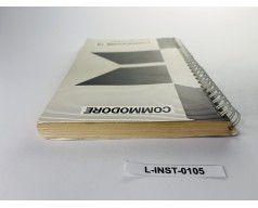 Commodore 16 - Instrukcja obsługi (Bedienungshandbuch)