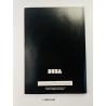 Sega Mega Drive II - Instrukcja obsługi