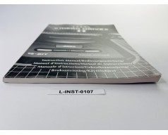 Sega Mega Drive II - Instrukcja obsługi